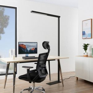 LED irodai álló világítás
