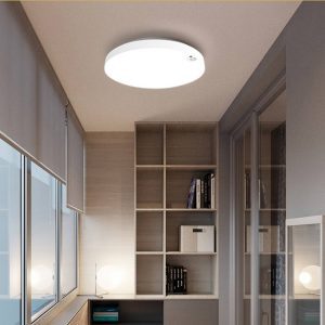 LED mennyezeti lámpa Allrounder 2