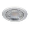 LED süllyesztett reflektor Dekto 10