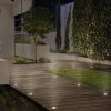 LEDVANCE LED-es földi tüskés lámpa Endura Hybrid Spike