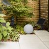 LEDVANCE LED földi tüskés lámpa Endura Hybrid Ball 2W