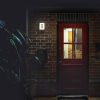 LEDVANCE LED kültéri fali lámpa Endura Style