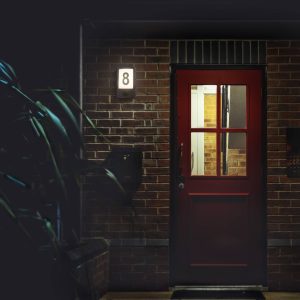 LEDVANCE LED kültéri fali lámpa Endura Style