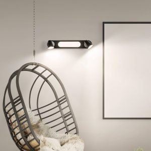 LEDVANCE LED mennyezeti lámpa Neptun