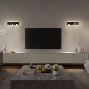LEDVANCE LED mennyezeti spotlámpa Mars