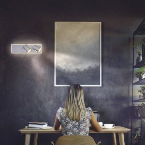 LEDVANCE LED mennyezeti spotlámpa Mars