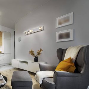 LEDVANCE LED mennyezeti spotlámpa Mars