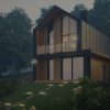 LEDVANCE Solar LED földi tüskés lámpa Endura Style Utili