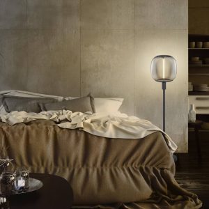 LEDVANCE állólámpa Decor Stick E27
