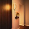 LEDVANDE állólámpa Decor Stick E27