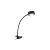 LIGHTME asztali lámpa Powerlens Flex