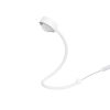 LIGHTME asztali lámpa Powerlens Snake