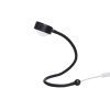 LIGHTME asztali lámpa Powerlens Snake