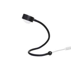 LIGHTME asztali lámpa Powerlens Snake
