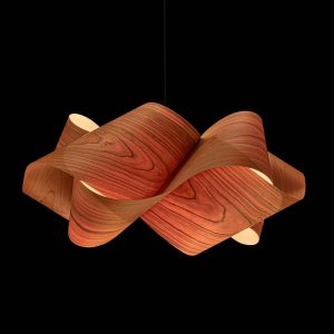 LZF Swirl függő
