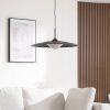 Lucande LED-es függőlámpa Foco
