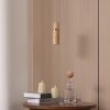 Lucande Nojus LED-es függőlámpa