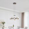 Lucande Pallo LED-es függőlámpa