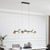 Lucande Pallo LED-es függőlámpa