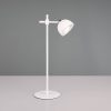 Maxima LED-es újratölthető asztali lámpa
