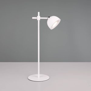Maxima LED-es újratölthető asztali lámpa