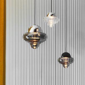 Nutty LED-es függőlámpa