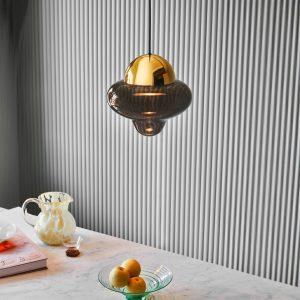 Nutty XL LED-es függőlámpa