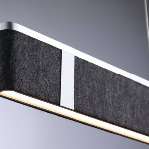 Paulmann LED-es Jagun függőlámpa