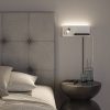 Paulmann LED-es fali lámpa Serra USB C