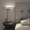 Paulmann LED fali lámpa Serra USB C