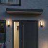 Paulmann LED kültéri fali lámpa Bonnie
