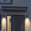 Paulmann LED kültéri fali lámpa Kimu