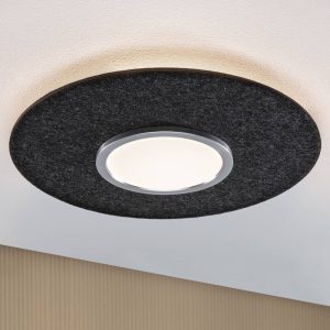 Paulmann LED mennyezeti lámpa Tulga
