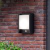 Philips LED-es fali lámpa Arbour UE