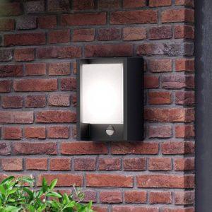 Philips LED-es fali lámpa Arbour UE