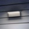 Philips LED kültéri fali lámpa Bustan UE