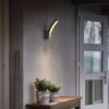 Philips LED kültéri fali lámpa Splay UE