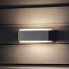 Philips LED kültéri fali lámpa Stratosphere UE