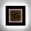 Plenilunio Eclipse LED-es fali lámpa