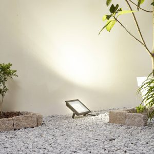 Prios LED kültéri reflektor Maikel
