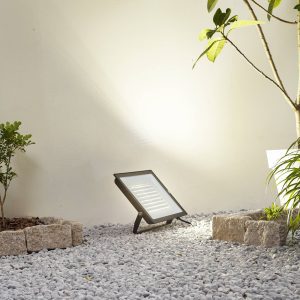 Prios LED kültéri reflektor Maikel