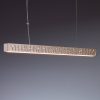TECNOLUMEN Theia LED-es függőlámpa