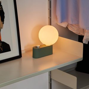 Tala asztali lámpa Alumínium-oxid