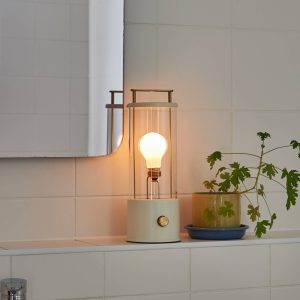 újratölthető akkumulátoros