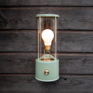 LED lámpa E27