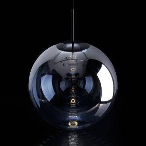 Tom Dixon Globe LED függő lámpa