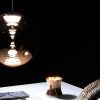 Tom Dixon Globe LED függő lámpa