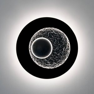 Urano LED fali lámpa