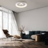 Vertigo LED mennyezeti lámpa