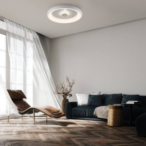 Vertigo LED mennyezeti lámpa
